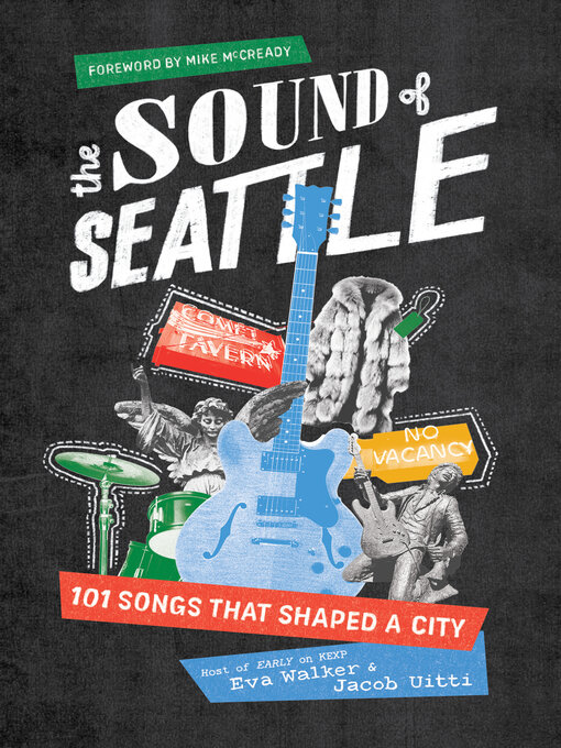 Title details for The Sound of Seattle by Eva Walker - Available